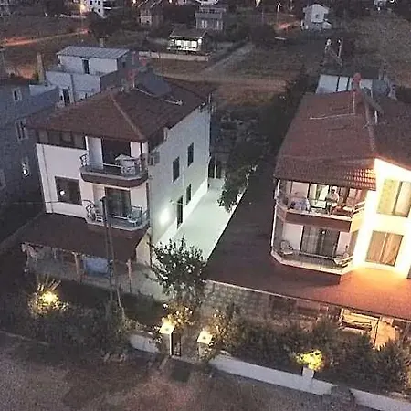 Geyikli Sahilde 1+1 Orta Kat A1 2* Ezine