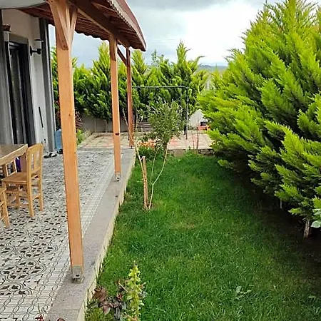 Geyikli Sahilde 1+1 Orta Kat A1 Ezine