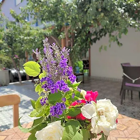 Hotel Geyikli Sahilde 1+1 Orta Kat A1