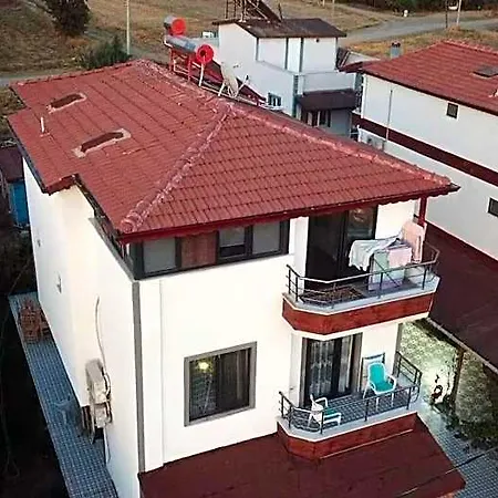 Geyikli Sahilde 1+1 Orta Kat A1 Hotel Ezine