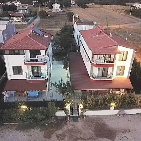Geyikli Sahilde 1+1 Orta Kat A1 Hotel 2*