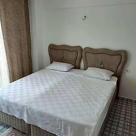 Geyikli Sahilde 1+1 Orta Kat A1 2* Ezine